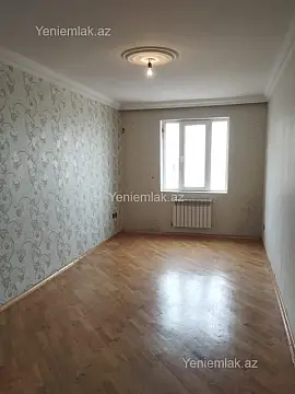 Satılır 2 otaqlı yeni tikili 56 m²