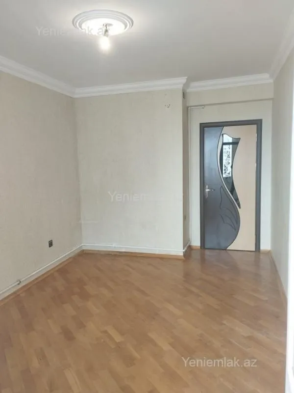 Satılır 2 otaqlı yeni tikili 56 m²