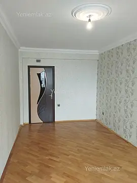 Satılır 2 otaqlı yeni tikili 56 m²