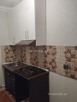 Satılır 2 otaqlı yeni tikili 56 m²