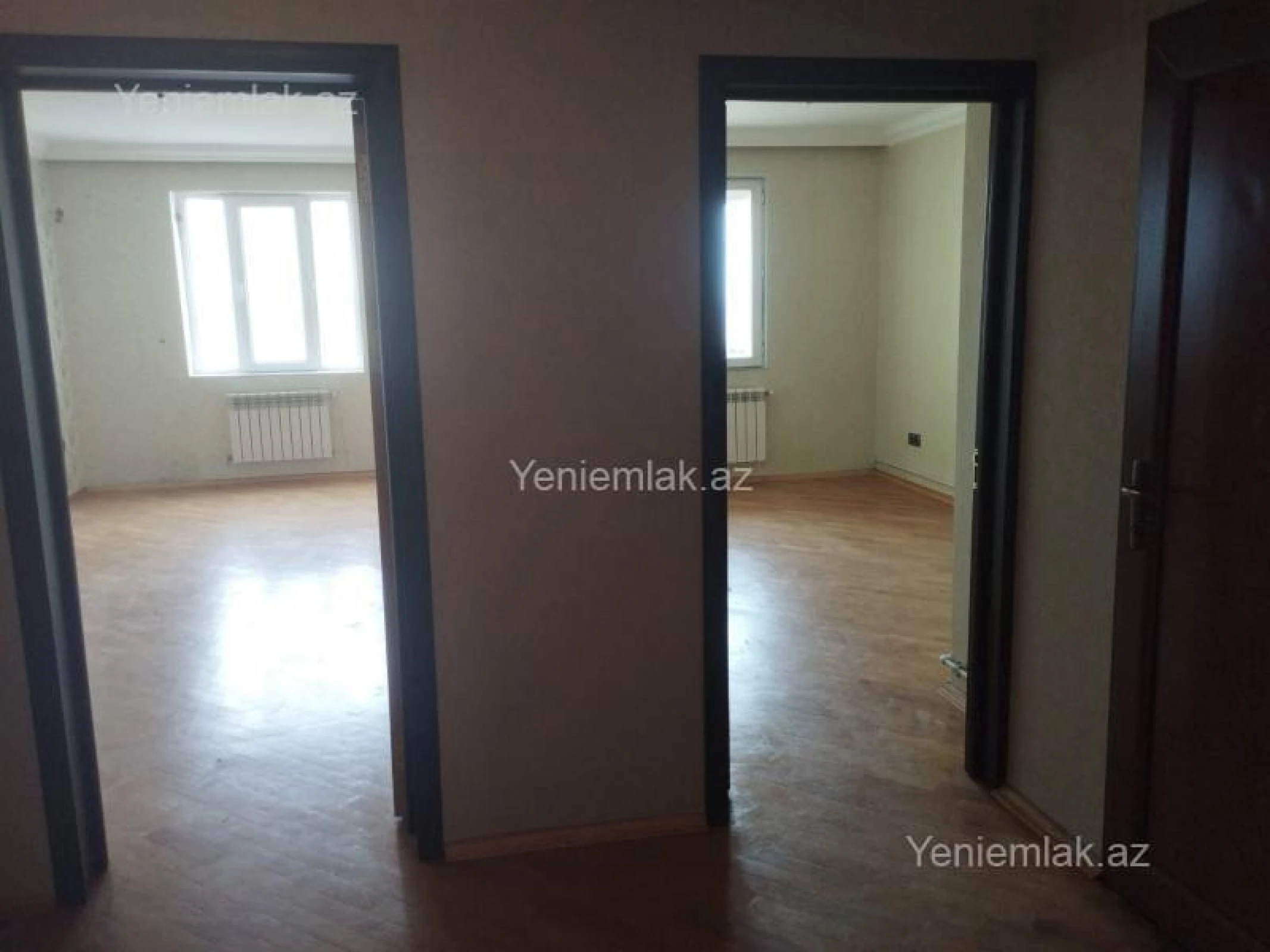 Satılır 2 otaqlı yeni tikili 56 m²