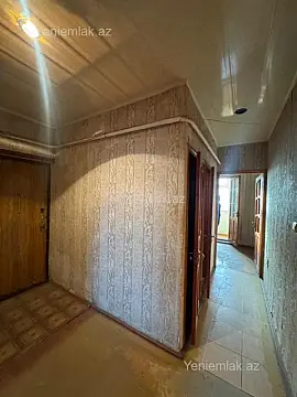 Satılır 5 otaqlı köhnə tikili 100 m²