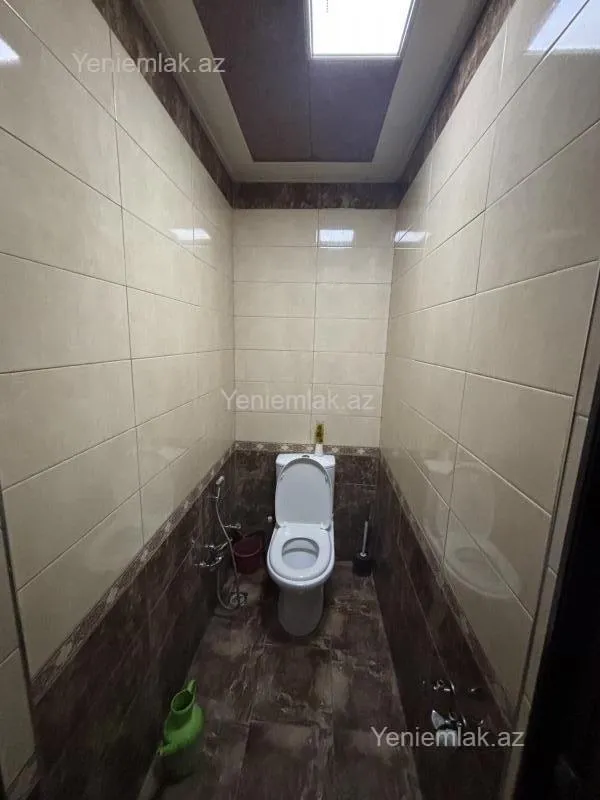 Satılır 3 otaqlı yeni tikili 90 m²