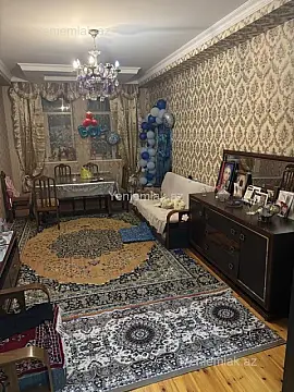 Satılır 3 otaqlı yeni tikili 90 m²