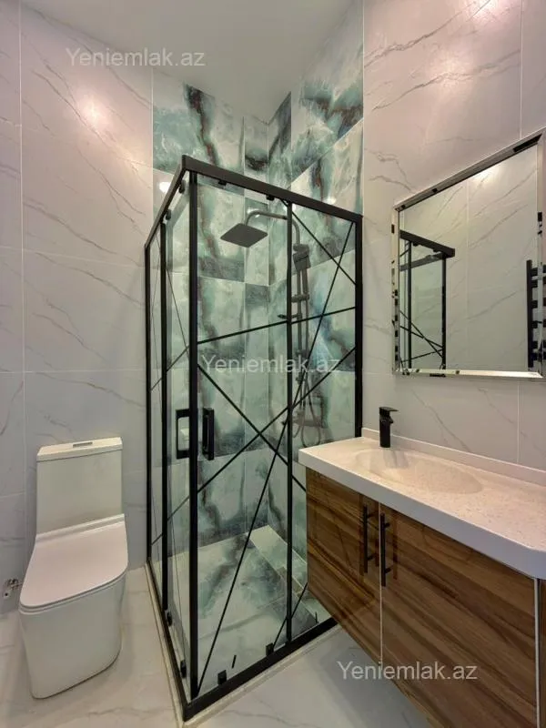 Satılır 4 otaqlı həyət evi 100 m²