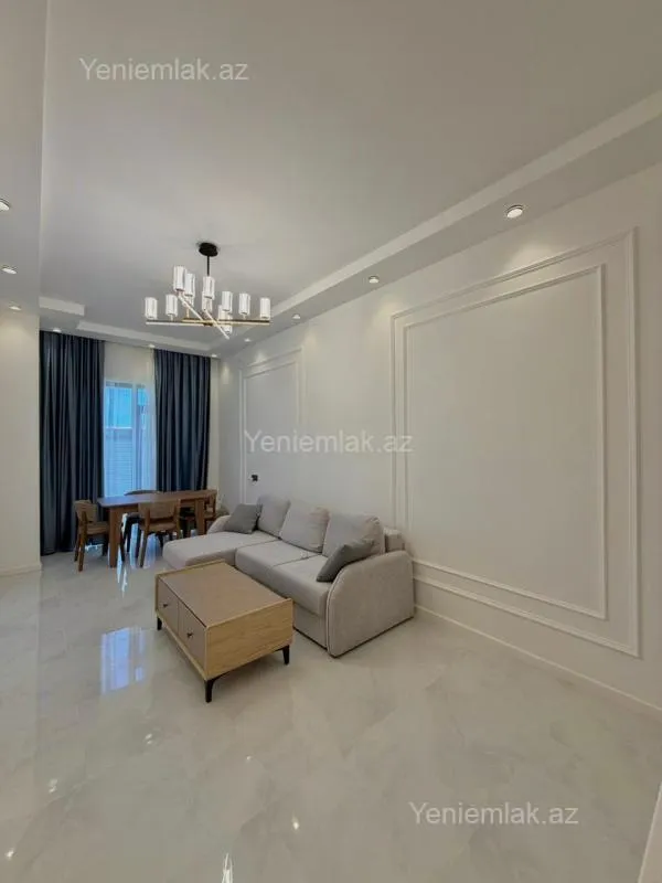 Satılır 4 otaqlı həyət evi 100 m²
