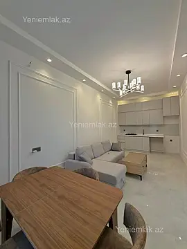 Satılır 4 otaqlı həyət evi 100 m²