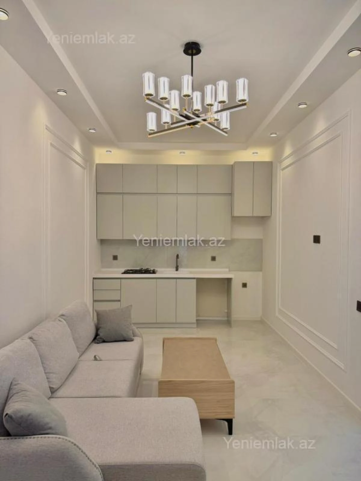 Satılır 4 otaqlı həyət evi 100 m²