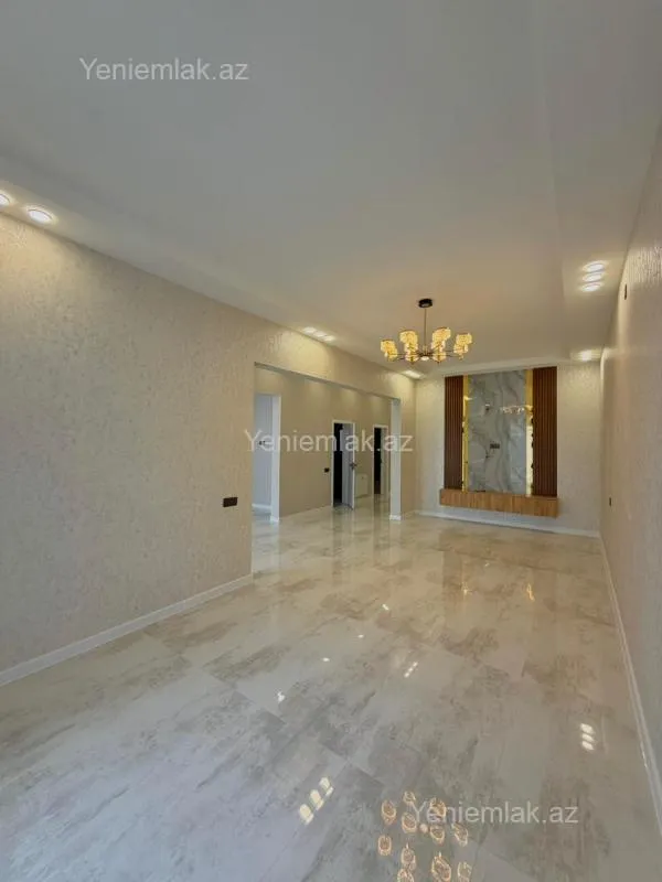 Satılır 4 otaqlı həyət evi 160 m²
