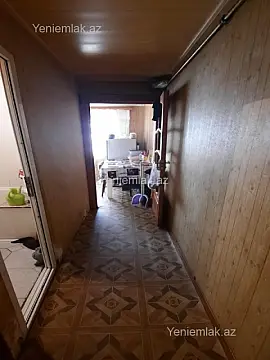Satılır 1 otaqlı köhnə tikili 35 m²