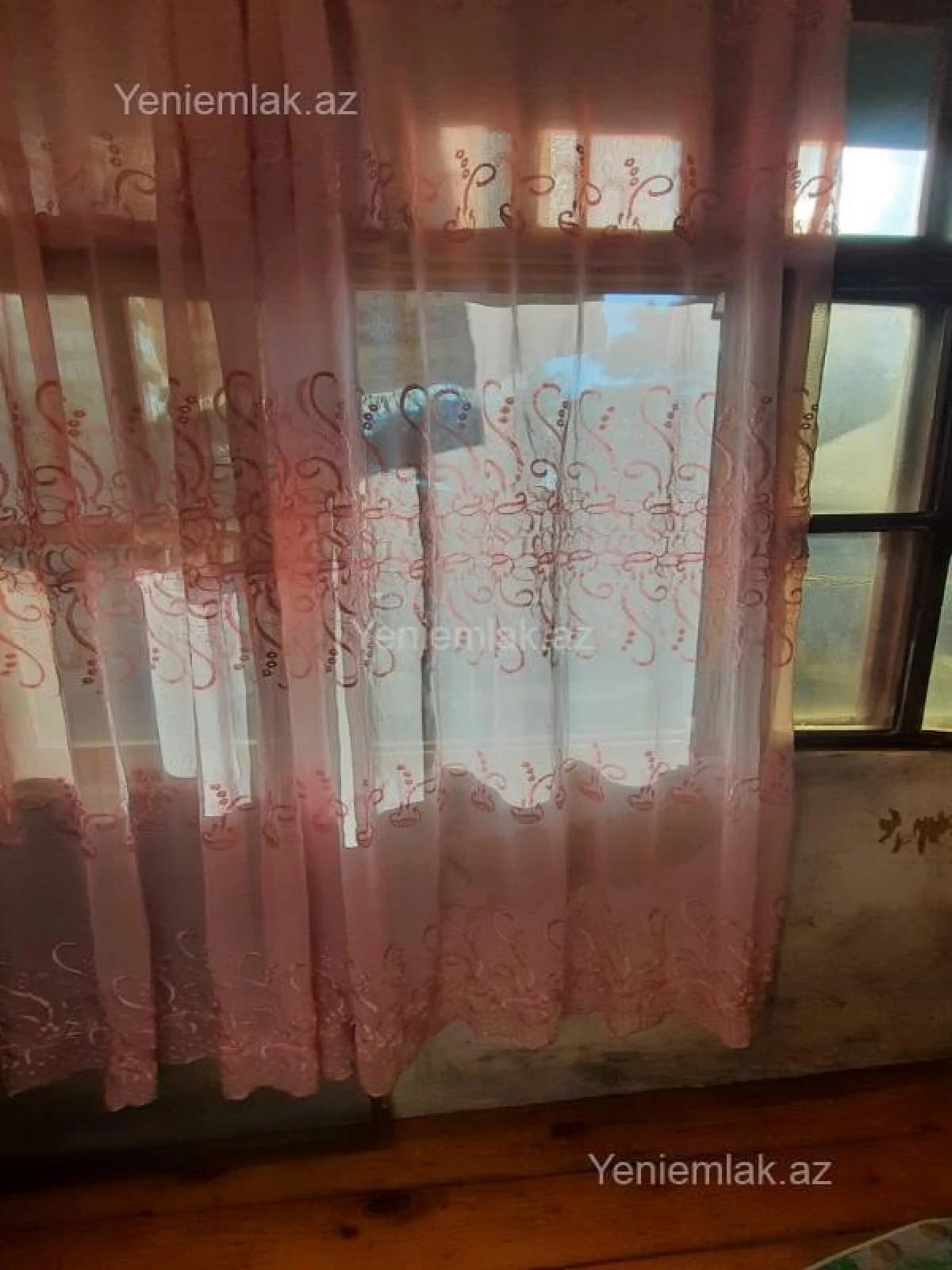 Satılır 1 otaqlı köhnə tikili 35 m²