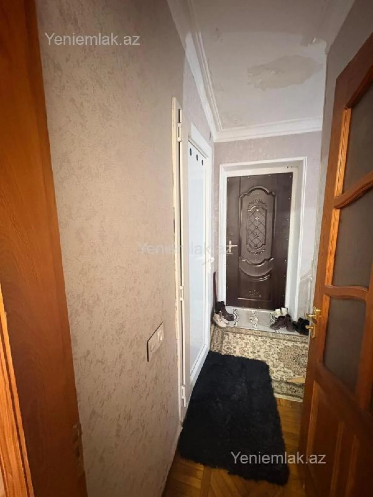 Satılır 3 otaqlı köhnə tikili 70 m²