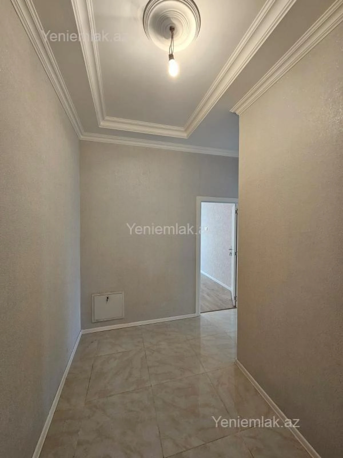 Satılır 2 otaqlı yeni tikili 99 m²