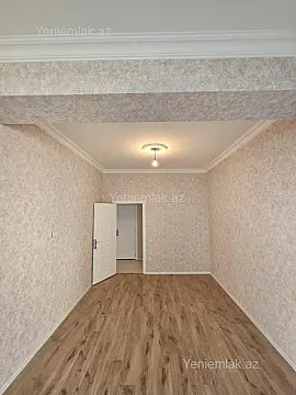 Satılır 2 otaqlı yeni tikili 99 m²