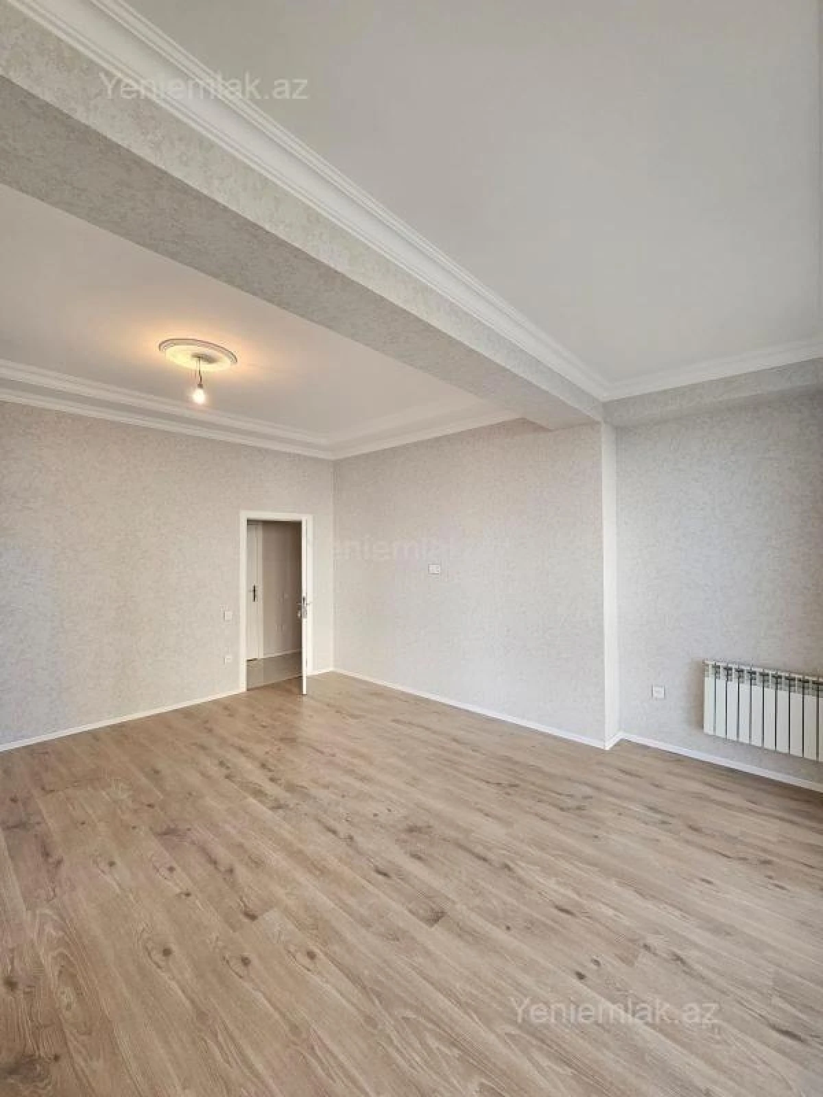 Satılır 2 otaqlı yeni tikili 99 m²