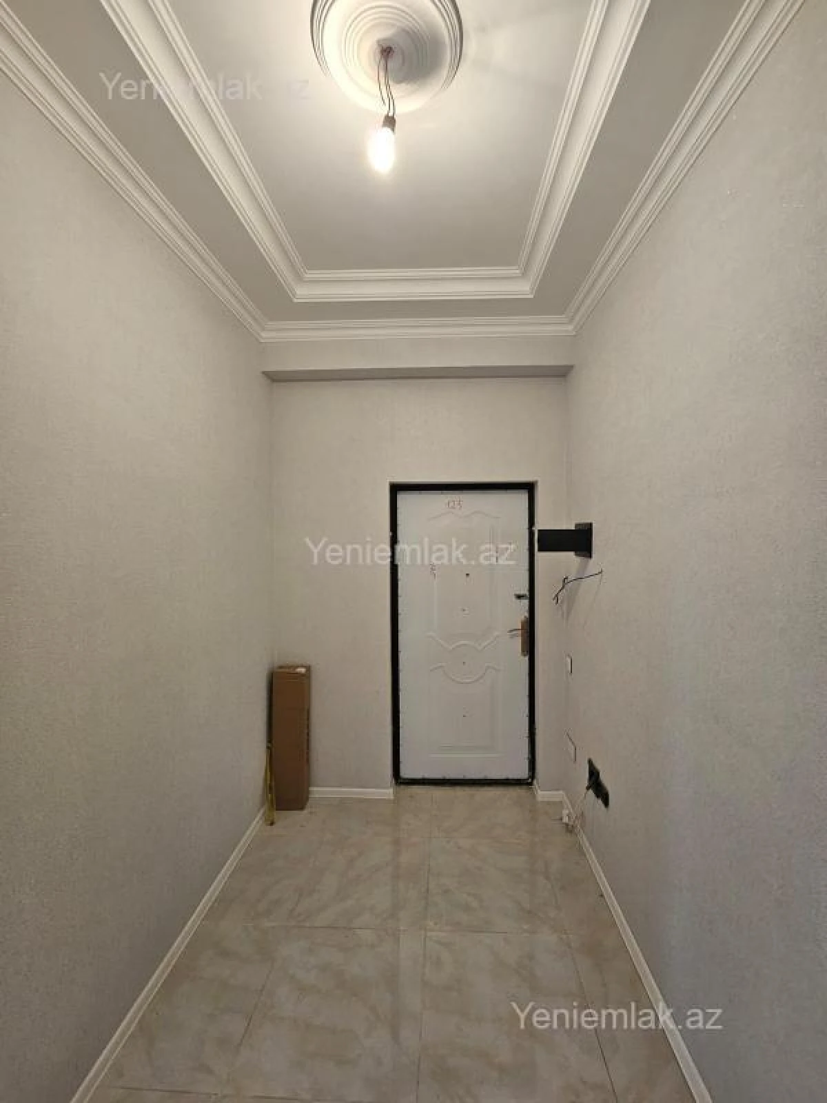 Satılır 2 otaqlı yeni tikili 99 m²