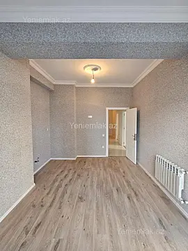 Satılır 2 otaqlı yeni tikili 99 m²
