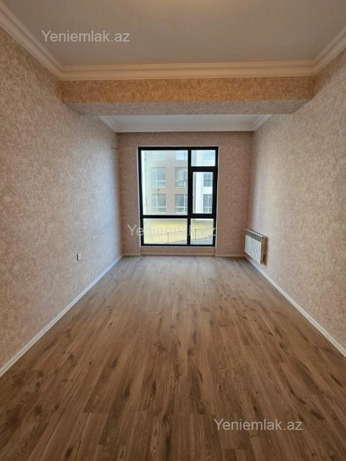 Satılır 2 otaqlı yeni tikili 99 m²