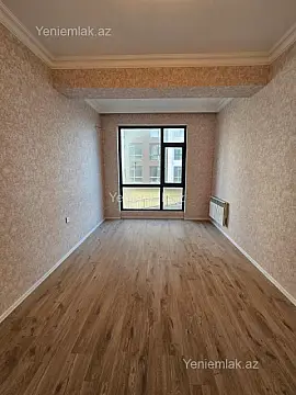 Satılır 2 otaqlı yeni tikili 99 m²