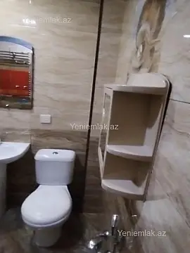 Satılır 1 otaqlı köhnə tikili 31 m²