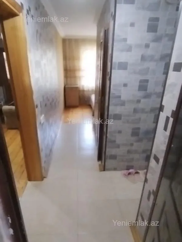 Satılır 1 otaqlı köhnə tikili 31 m²