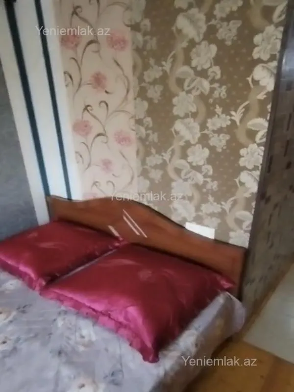 Satılır 1 otaqlı köhnə tikili 31 m²