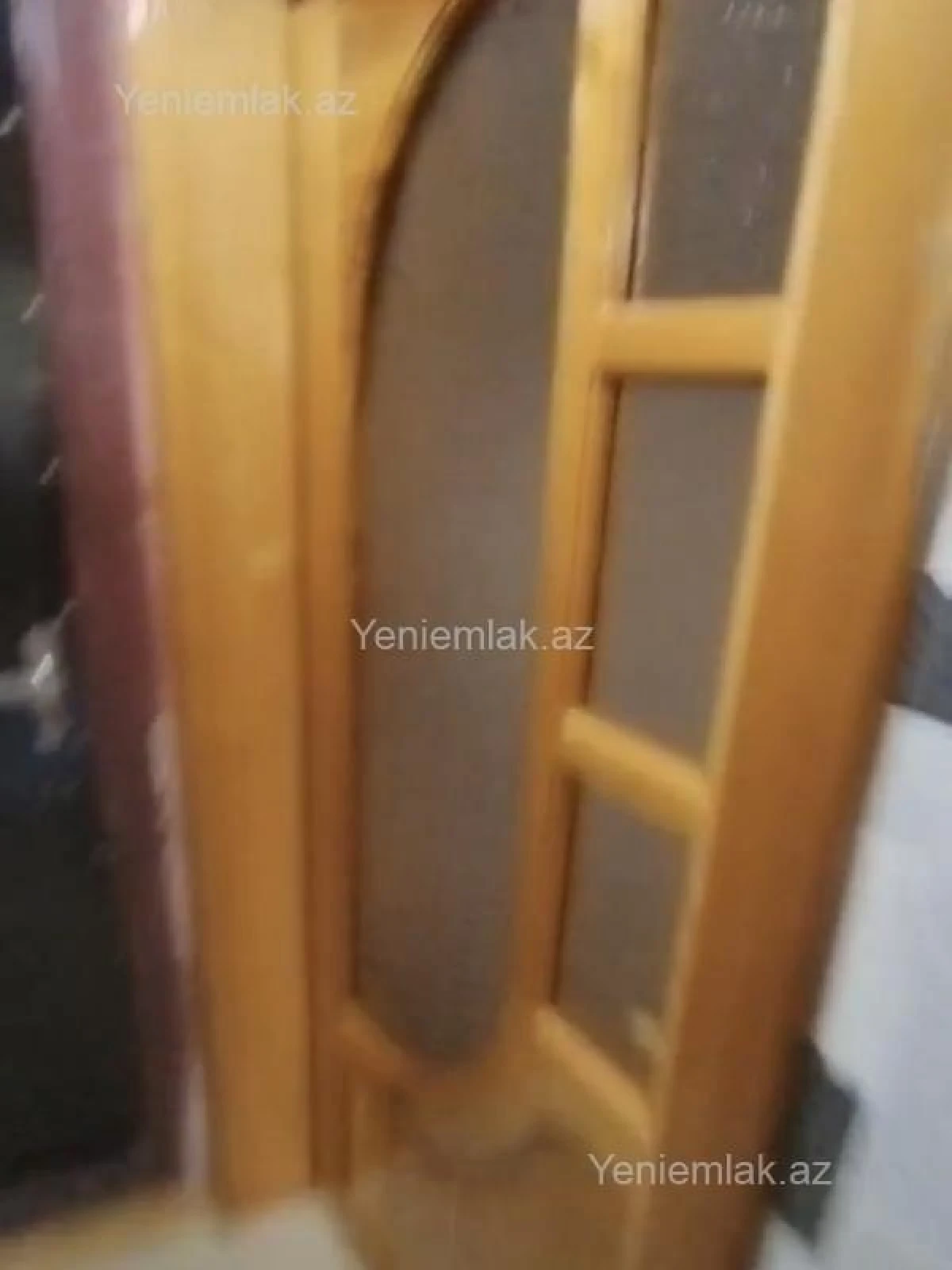 Satılır 1 otaqlı köhnə tikili 31 m²
