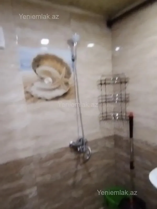 Satılır 1 otaqlı köhnə tikili 31 m²