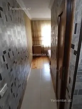 Satılır 1 otaqlı köhnə tikili 31 m²
