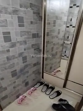 Satılır 1 otaqlı köhnə tikili 31 m²