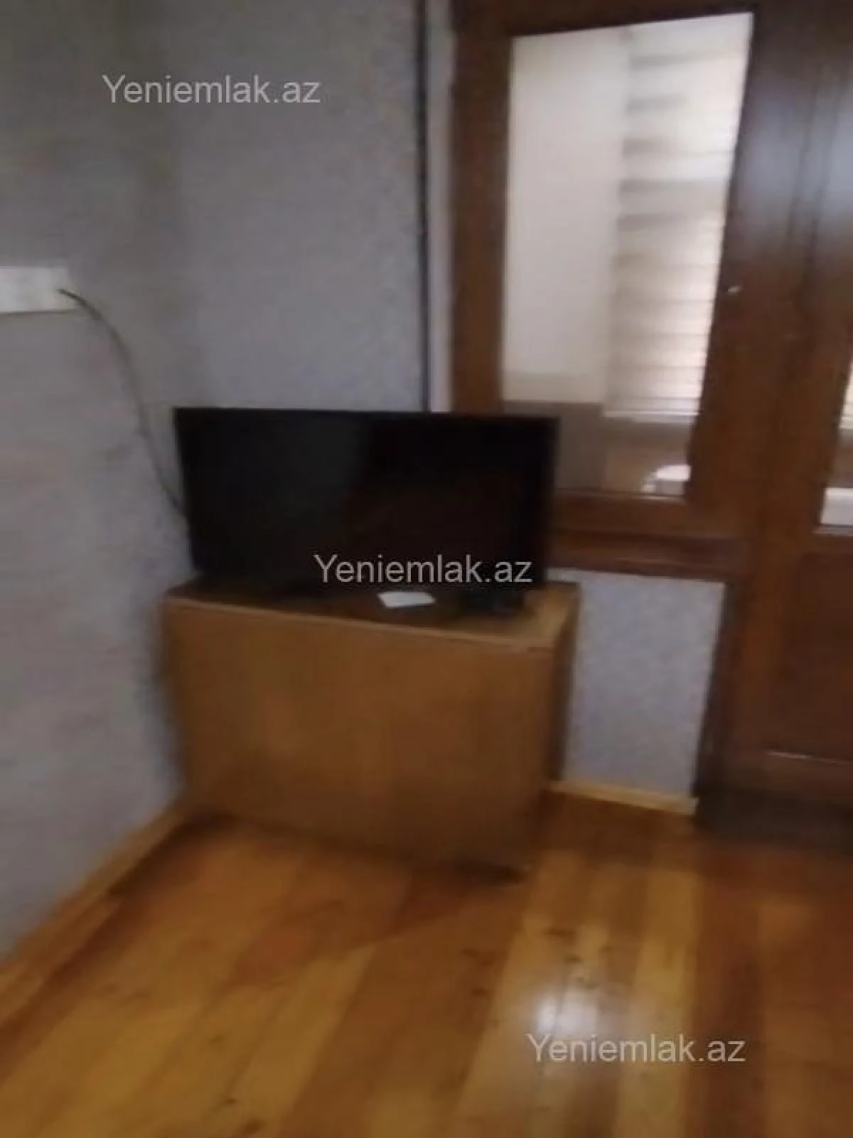 Satılır 1 otaqlı köhnə tikili 31 m²