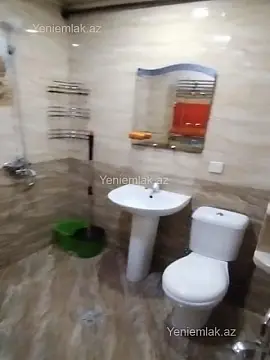 Satılır 1 otaqlı köhnə tikili 31 m²
