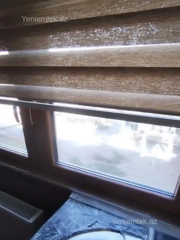 Satılır 1 otaqlı köhnə tikili 31 m²