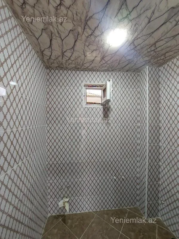 Satılır 4 otaqlı həyət evi 140 m²