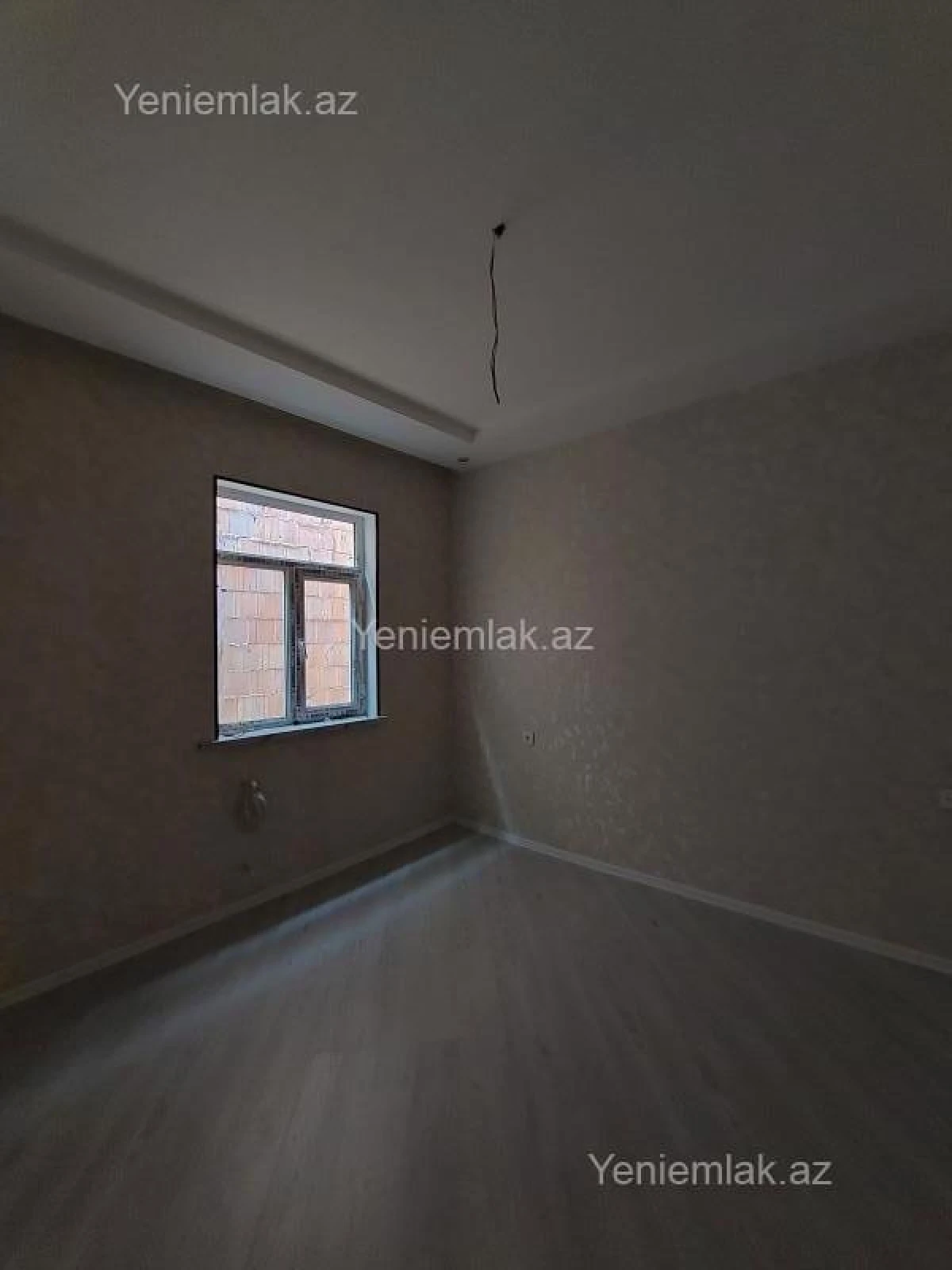 Satılır 4 otaqlı həyət evi 140 m²