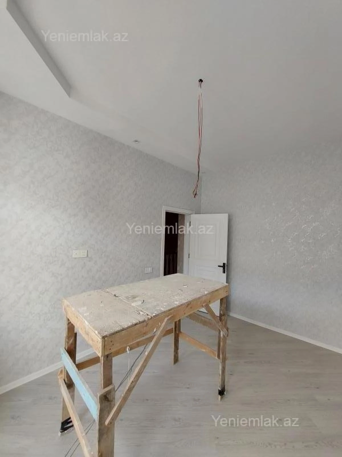 Satılır 4 otaqlı həyət evi 140 m²