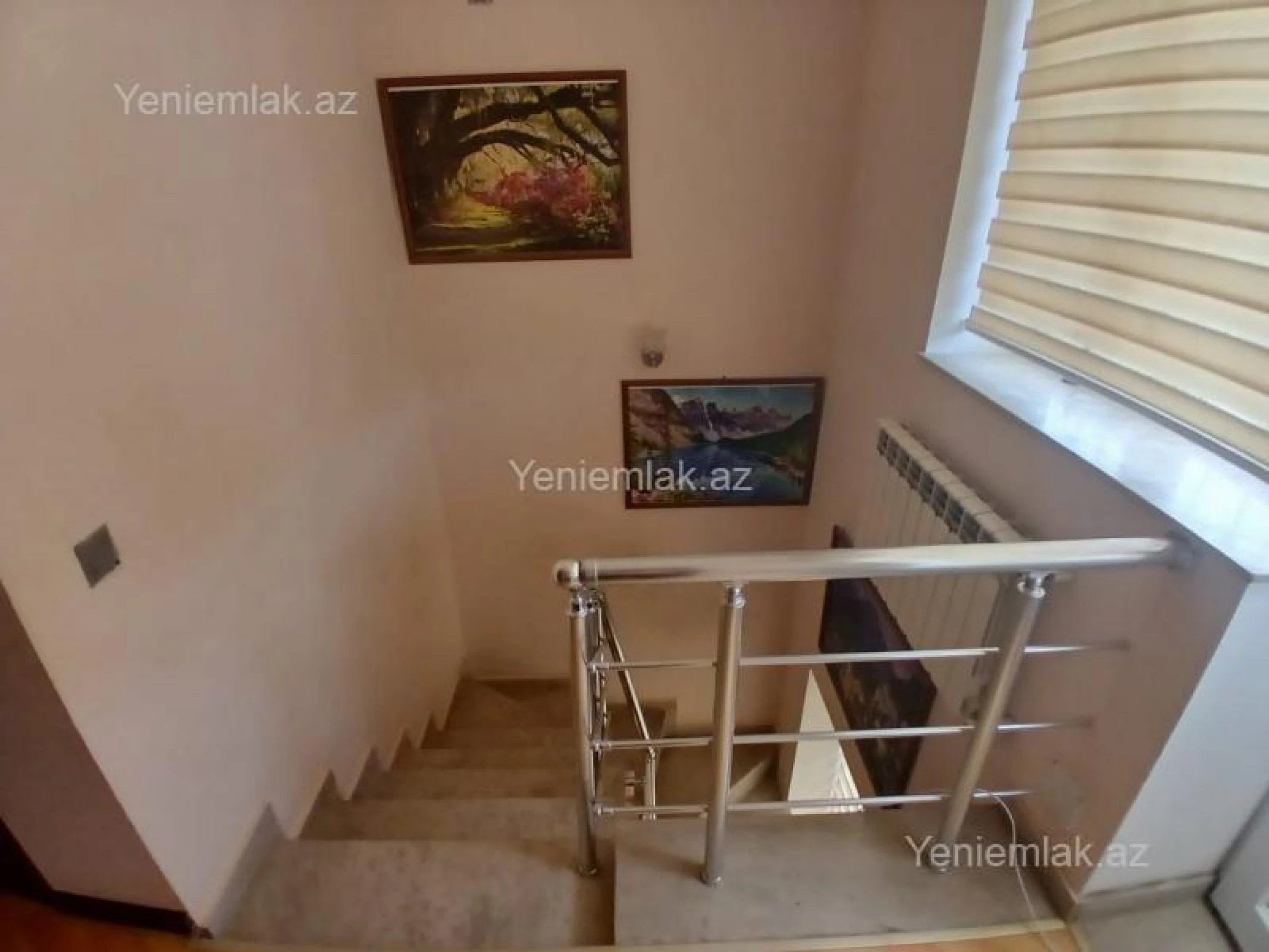 Satılır 4 otaqlı həyət evi 70 m²