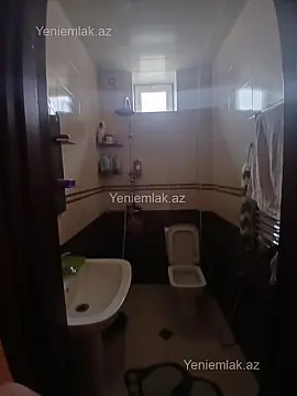 Satılır 4 otaqlı həyət evi 70 m²