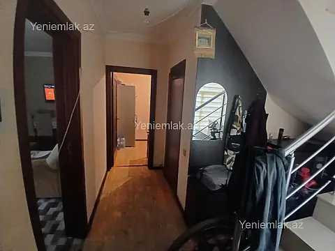 Satılır 4 otaqlı həyət evi 70 m²