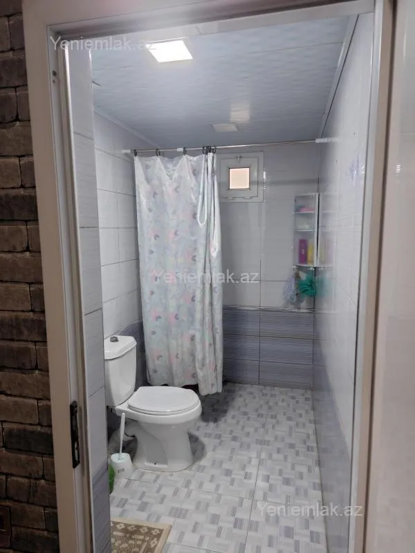 Satılır 3 otaqlı həyət evi 90 m²