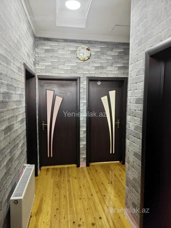 Satılır 3 otaqlı həyət evi 90 m²