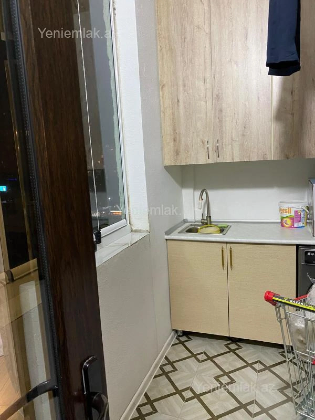 Satılır 3 otaqlı yeni tikili 122 m²