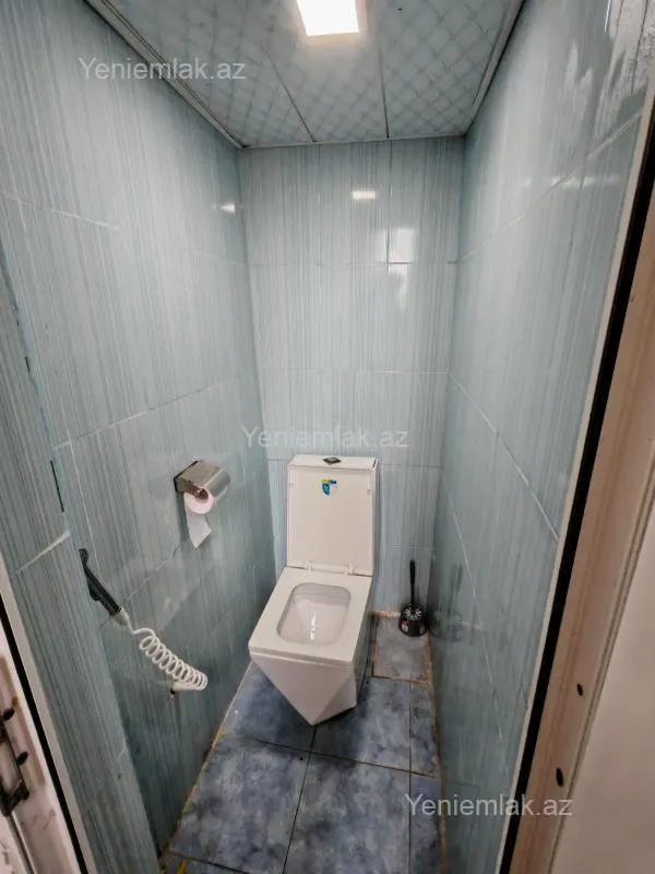 Satılır 5 otaqlı həyət evi 100 m²