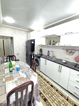 Satılır 2 otaqlı köhnə tikili 57 m²