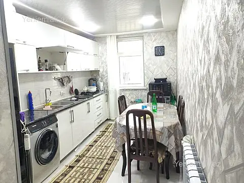 Satılır 2 otaqlı köhnə tikili 57 m² — Bakı, Suraxanı 2 otaq 57.00 m²