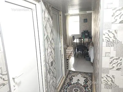 Satılır 2 otaqlı köhnə tikili 57 m²