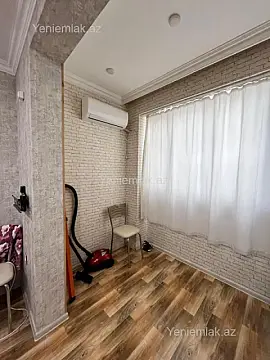 Satılır 3 otaqlı köhnə tikili 75 m²