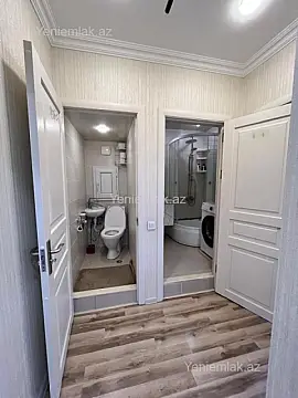 Satılır 3 otaqlı köhnə tikili 75 m²