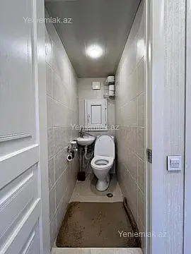 Satılır 3 otaqlı köhnə tikili 75 m²