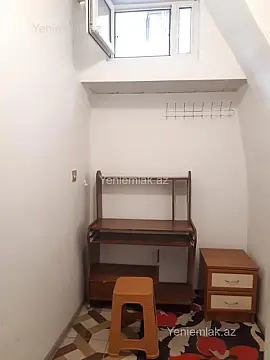 Satılır 1 otaqlı köhnə tikili 8 m²